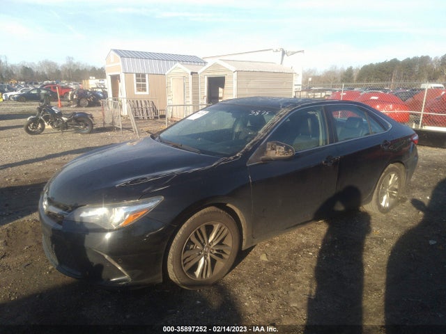 2015 Toyota Camry, VIN: 4T1BF1FK4FU923875