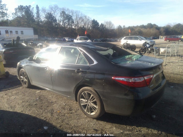 2015 Toyota Camry, VIN: 4T1BF1FK4FU923875
