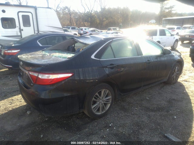 2015 Toyota Camry, VIN: 4T1BF1FK4FU923875