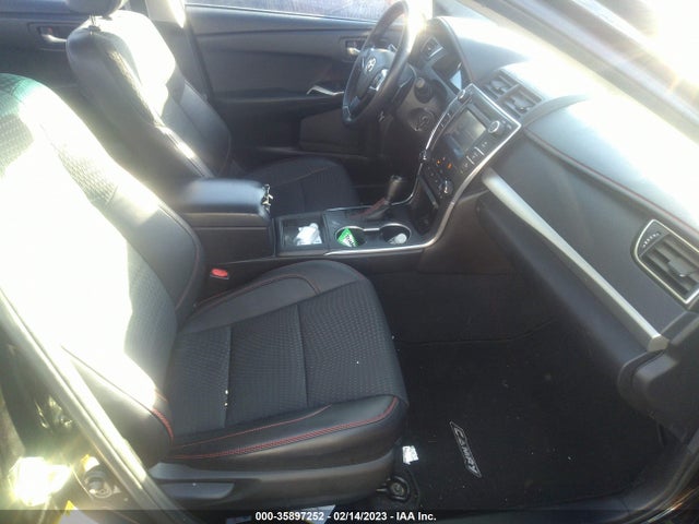 2015 Toyota Camry, VIN: 4T1BF1FK4FU923875