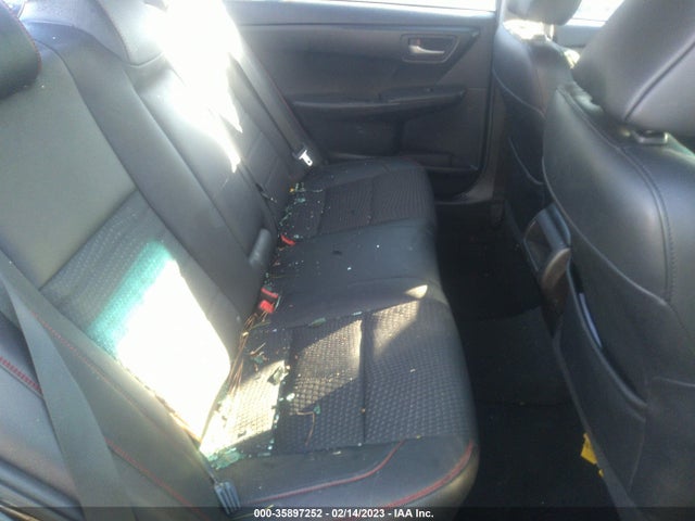 2015 Toyota Camry, VIN: 4T1BF1FK4FU923875