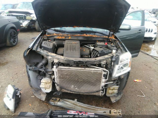 2GKALMEK5H6323187 GMC Terrain Sle