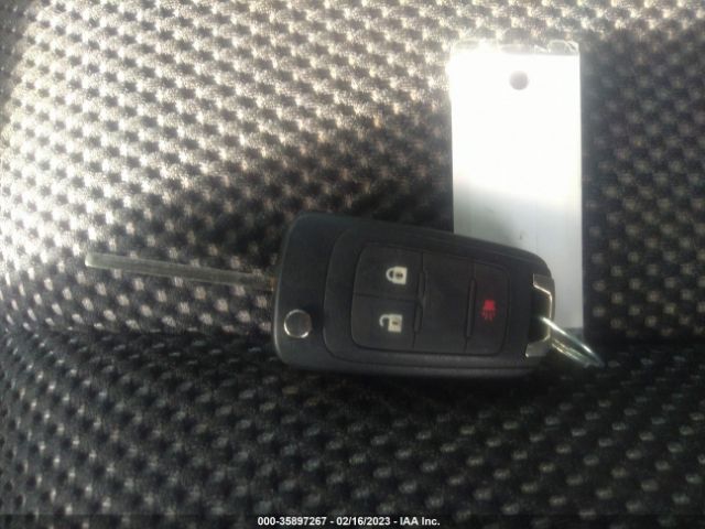 2GKALMEK5H6323187 GMC Terrain Sle