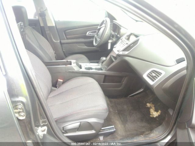 2GKALMEK5H6323187 GMC Terrain Sle