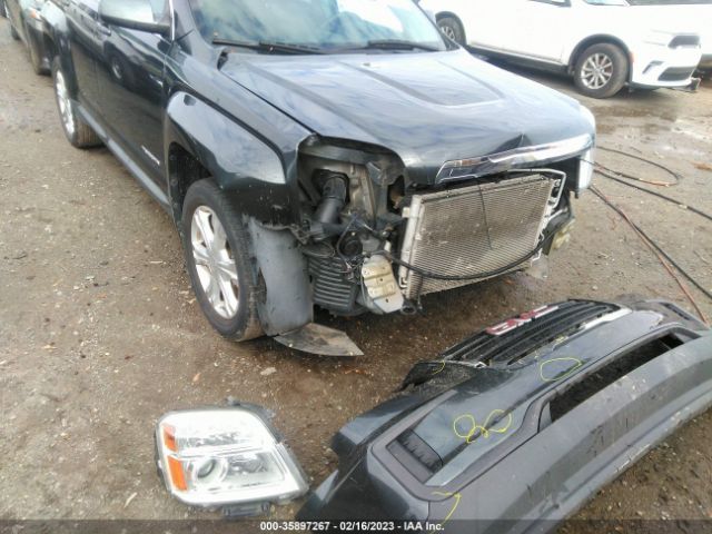 2GKALMEK5H6323187 GMC Terrain Sle
