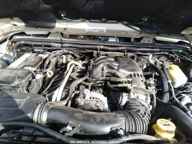 1C4BJWEG5JL907065 Jeep Wrangler Jk Unlimited Sahara
