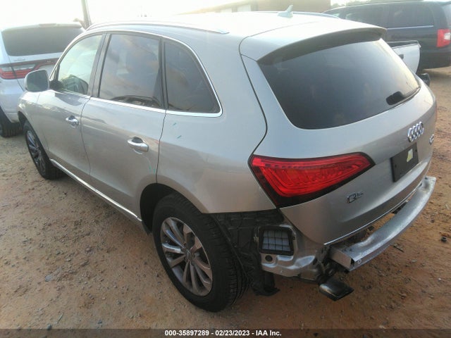 WA1C2AFP5GA014380 Audi Q5 PREMIUM
