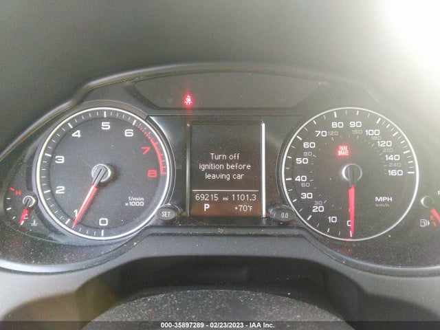 WA1C2AFP5GA014380 Audi Q5 PREMIUM