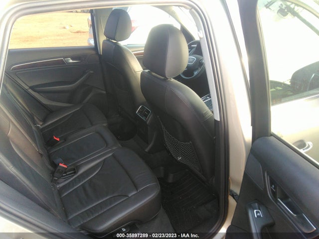WA1C2AFP5GA014380 Audi Q5 PREMIUM