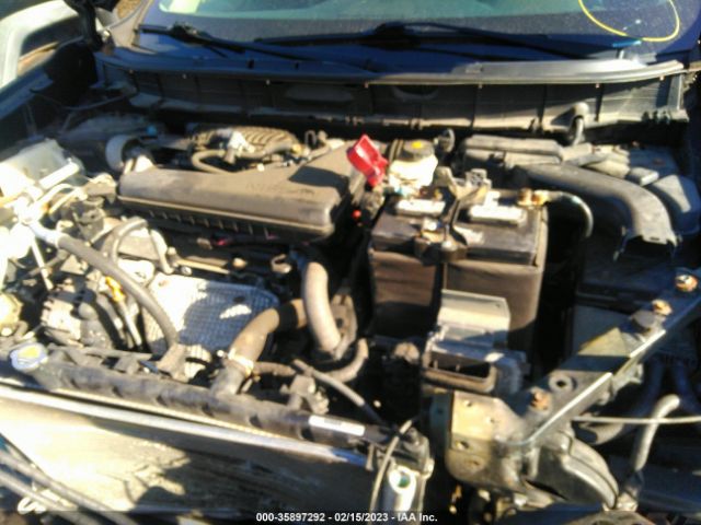 5N1AT2MV7FC919896 Nissan Rogue Sl