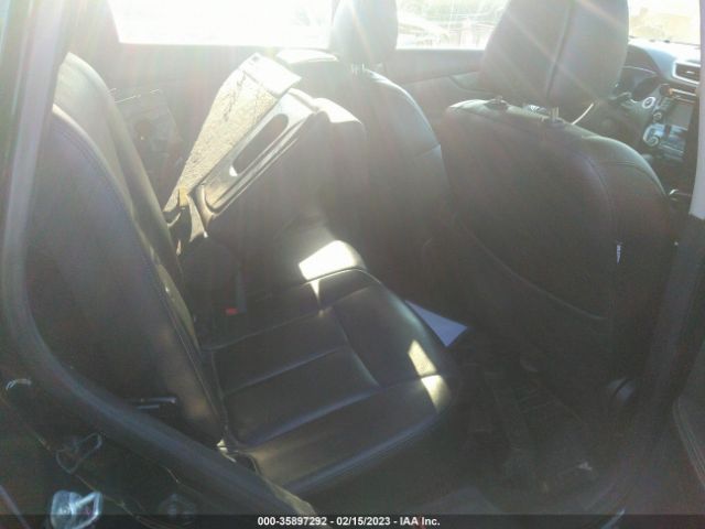 5N1AT2MV7FC919896 Nissan Rogue Sl
