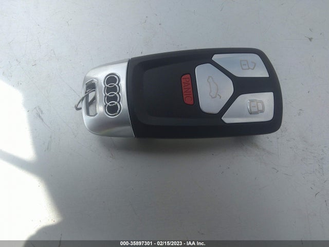 Audi A4 Premium Plus 2018 WAUENAF46JA109224 Image 11