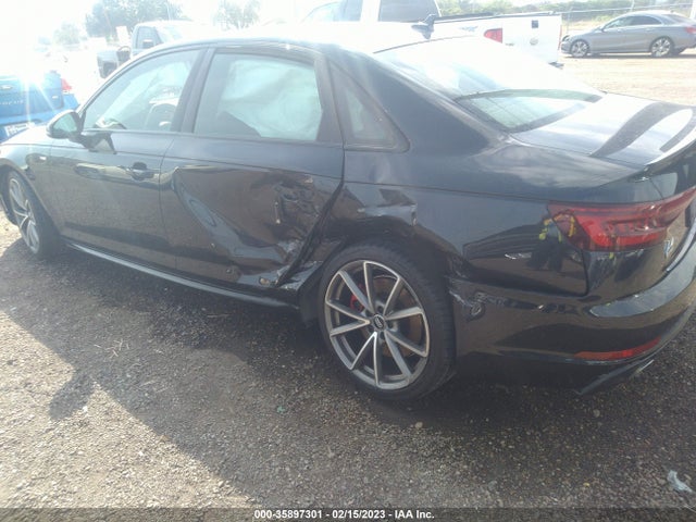 Audi A4 Premium Plus 2018 WAUENAF46JA109224 Image 6