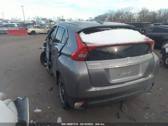 JA4AT3AA1LZ034690 Mitsubishi Eclipse Cross Es