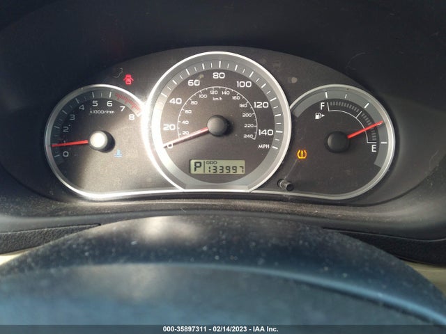 JF1GE60679H506307 Subaru IMPREZA SEDAN