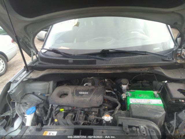 KNDJN2A27H7419788 KIA Soul Base