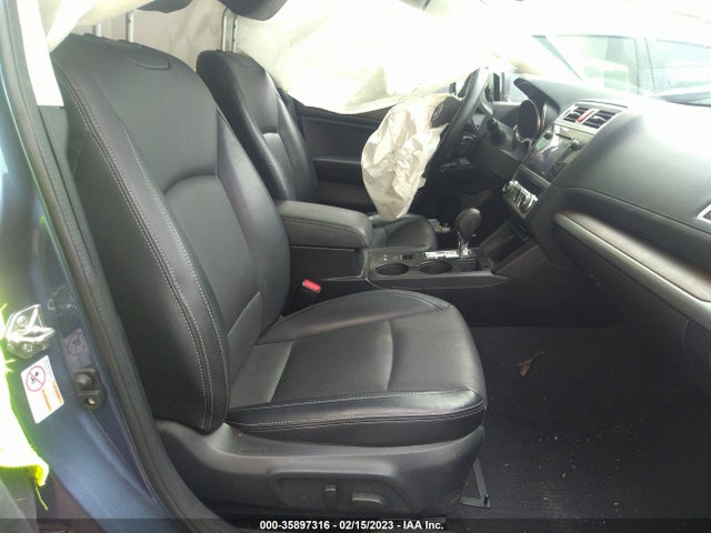 Subaru Outback Limited 2017 4S4BSANC9H3336991 Image 6