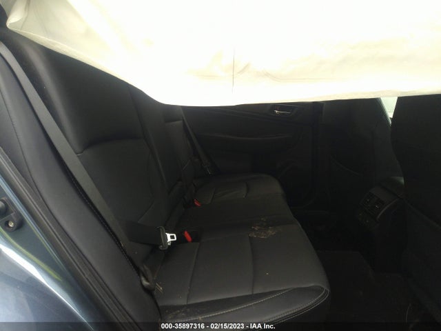 Subaru Outback Limited 2017 4S4BSANC9H3336991 Image 9