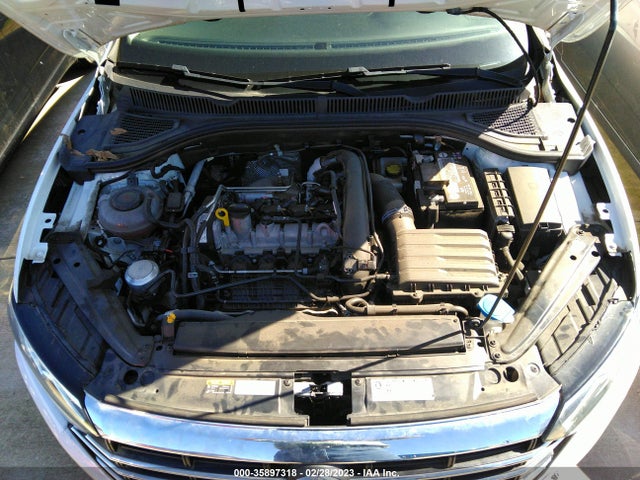 3VWC57BU1KM161011 Volkswagen Jetta S/se/r-line
