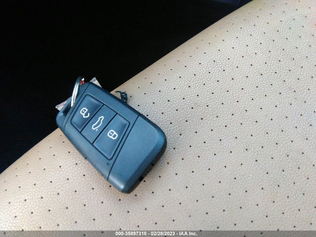 3VWC57BU1KM161011 Volkswagen Jetta S/se/r-line