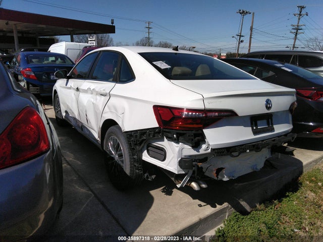 3VWC57BU1KM161011 Volkswagen Jetta S/se/r-line