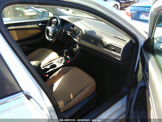 3VWC57BU1KM161011 Volkswagen Jetta S/se/r-line