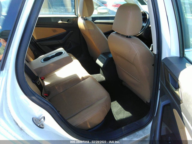 3VWC57BU1KM161011 Volkswagen Jetta S/se/r-line