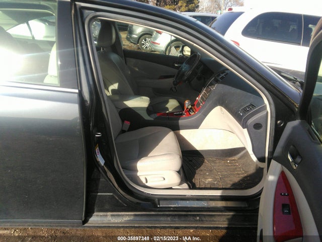 2008 LEXUS ES 350 VIN: JTHBJ46G782196678