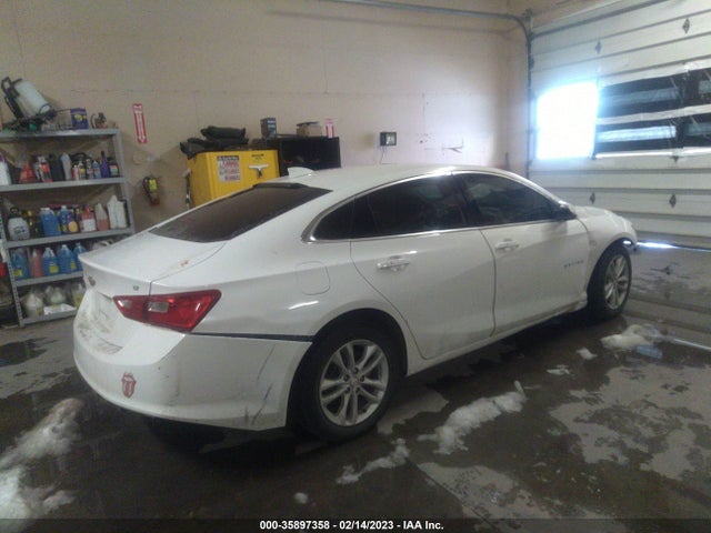 Chevrolet MALIBU LT 2018 1G1ZD5ST1JF186963 Image 6