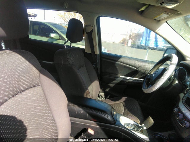 Dodge Journey Sxt 2013 3C4PDDBG8DT622567 Image 7