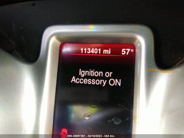 Dodge Journey Sxt 2013 3C4PDDBG8DT622567 Image 9