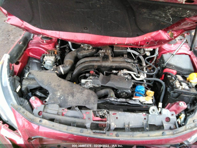 2019 Subaru Outback, VIN: 4S4BSANC7K3223614