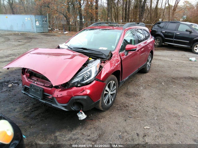 2019 Subaru Outback, VIN: 4S4BSANC7K3223614