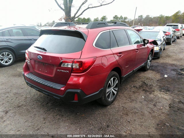 2019 Subaru Outback, VIN: 4S4BSANC7K3223614