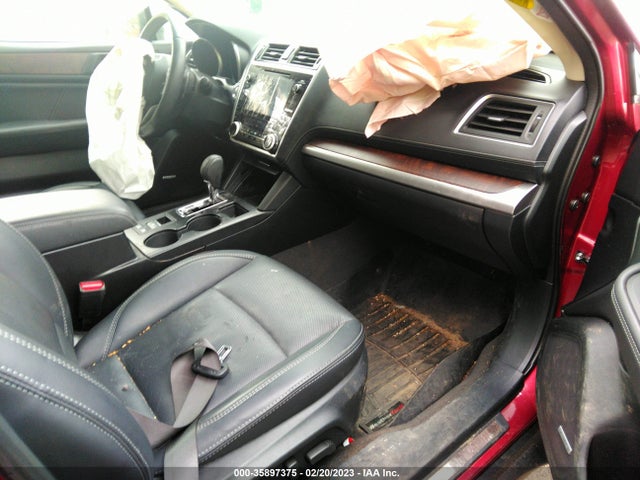 2019 Subaru Outback, VIN: 4S4BSANC7K3223614
