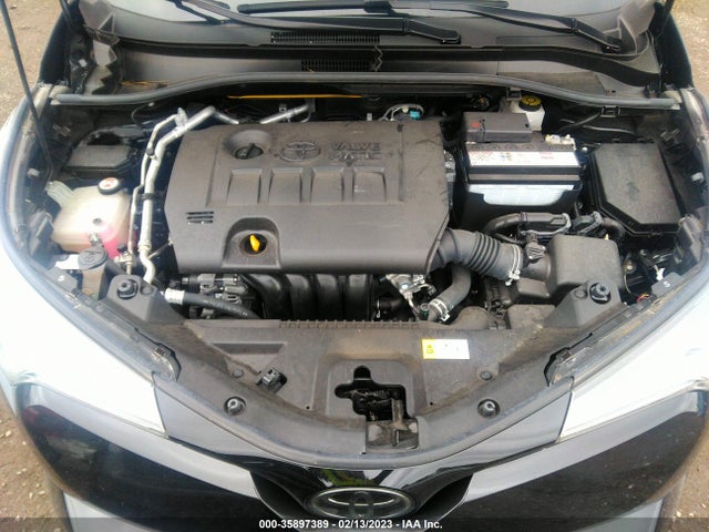 Toyota C-HR 2019 JTNKHMBX4K1059452 Image 11