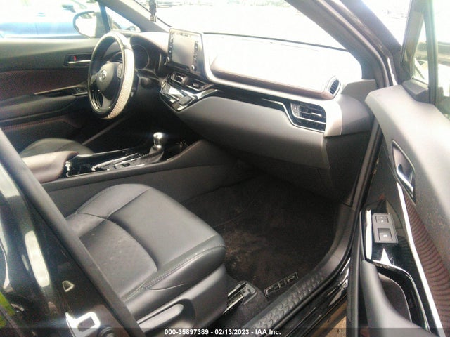 Toyota C-HR 2019 JTNKHMBX4K1059452 Image 6