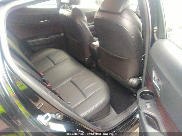 Toyota C-HR 2019 JTNKHMBX4K1059452 Image 9