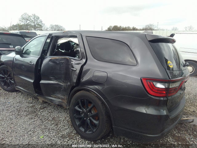 Dodge Durango Sxt 2018 1C4RDHAG2JC304937 Image 6