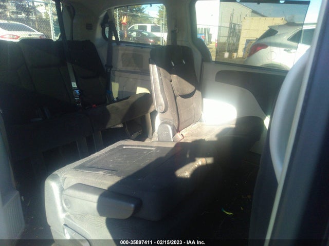 2C4RC1BG6FR740312 Chrysler Town & Country Touring