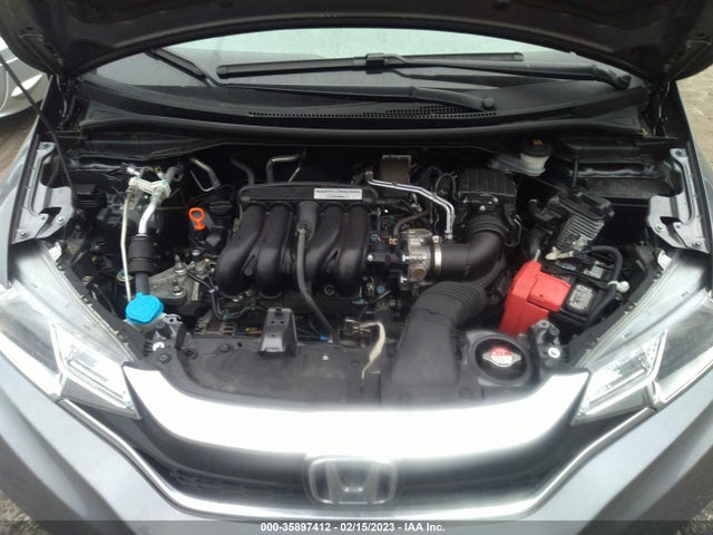2020 Honda Fit, VIN: 3HGGK5H44LM713533