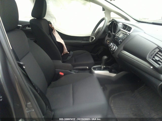 2020 Honda Fit, VIN: 3HGGK5H44LM713533