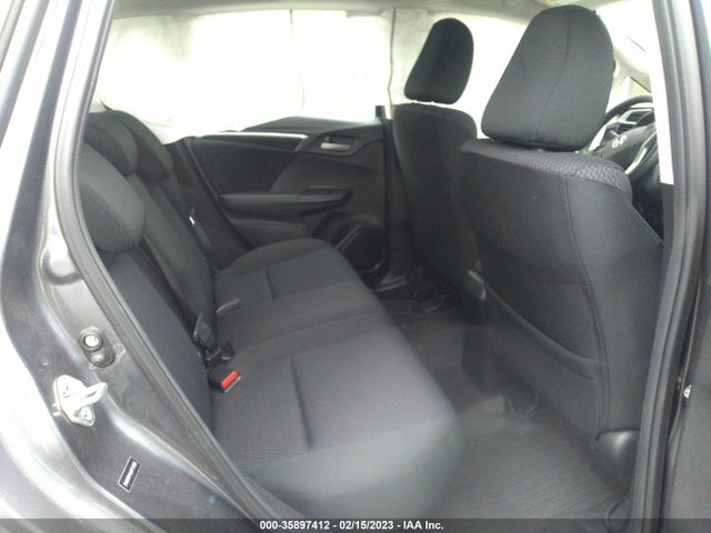 2020 Honda Fit, VIN: 3HGGK5H44LM713533
