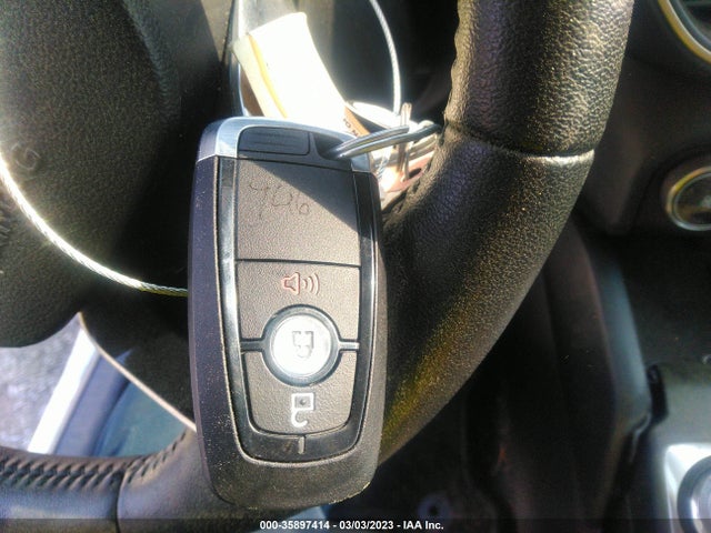 2020 Ford Escape, VIN: 1FMCU0BZ9LUB25441