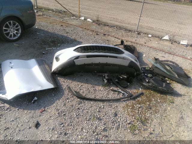 2020 Ford Escape, VIN: 1FMCU0BZ9LUB25441