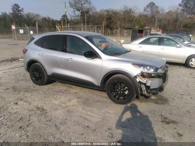 2020 Ford Escape, VIN: 1FMCU0BZ9LUB25441