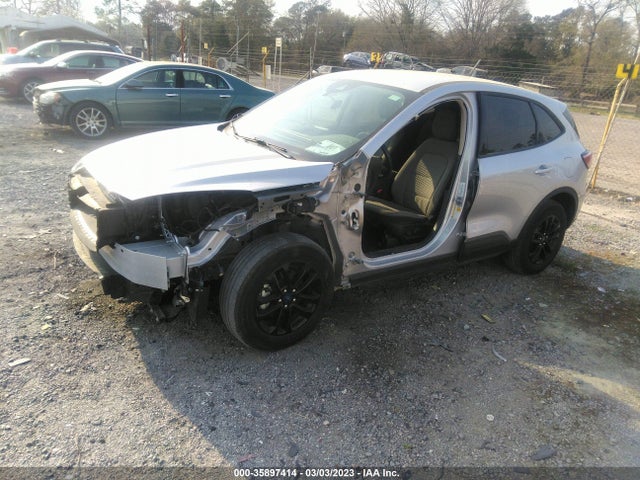 2020 Ford Escape, VIN: 1FMCU0BZ9LUB25441