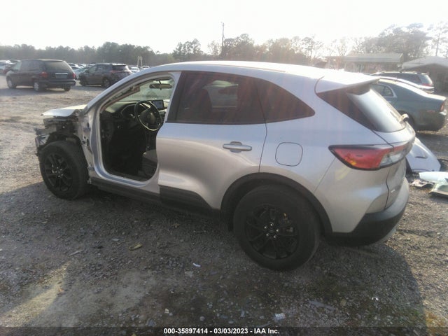 2020 Ford Escape, VIN: 1FMCU0BZ9LUB25441
