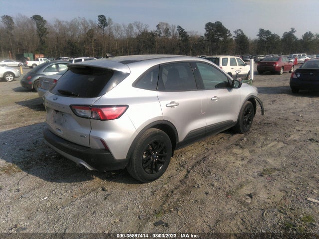 2020 Ford Escape, VIN: 1FMCU0BZ9LUB25441