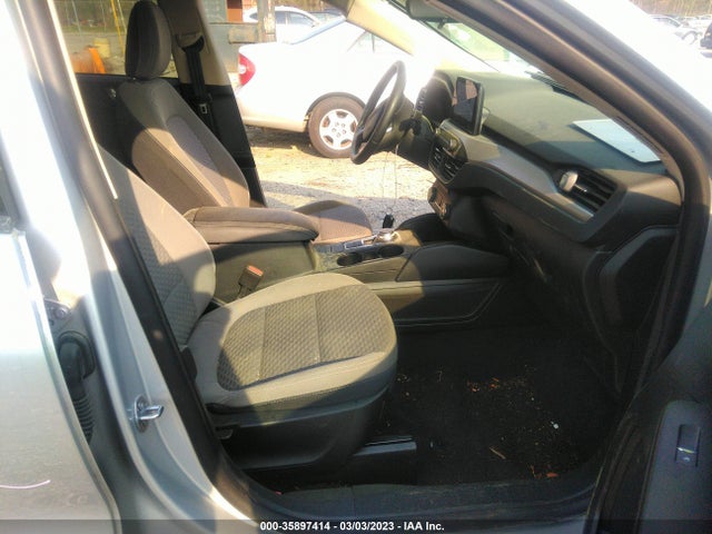 2020 Ford Escape, VIN: 1FMCU0BZ9LUB25441